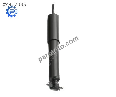 AMORTİSÖR ÖN SAĞ-SOL TOYOTA HİLÜX 4X2 LN85-LN145 88-05 /PN6269302 AMORTİSÖR ÖN SAĞ-SOL TOYOTA HİLÜX 4X2 LN85-LN145 88-05 /PN6269302