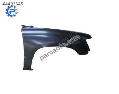 Çamurluk ön sag toyota hilüx ln145 98-01 / 5380135150