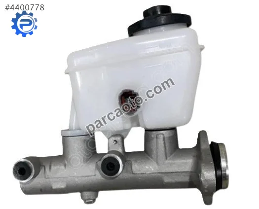 Toyota Hilux Fren Ana Merkez - Samsun Merkez