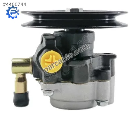 Toyota Hilux Direksiyon Pompası - Samsun Merkez