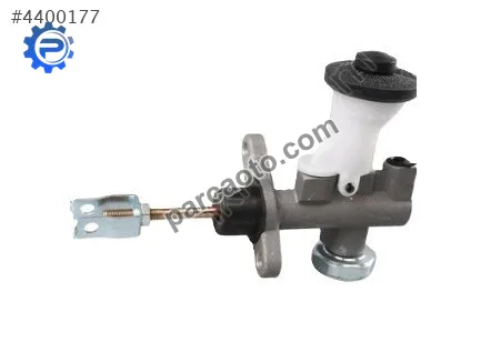 Toyota Hilux Debriyaj Üst Merkez - Samsun Merkez