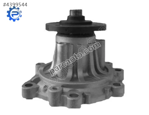 Toyota Hilux Devirdaim - Samsun Merkez