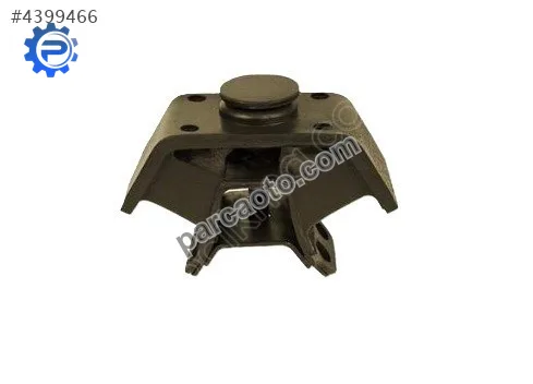 Toyota Hilux Takoz - Samsun Merkez