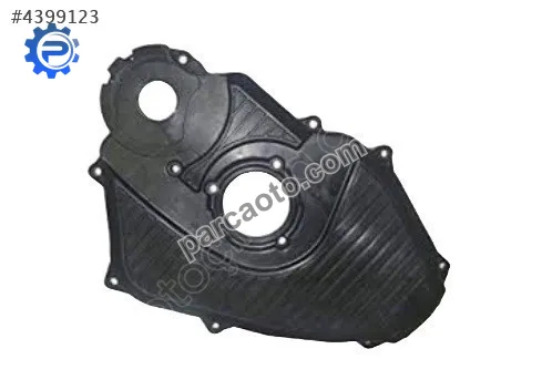 Toyota Hilux Triger Seti - Samsun Merkez