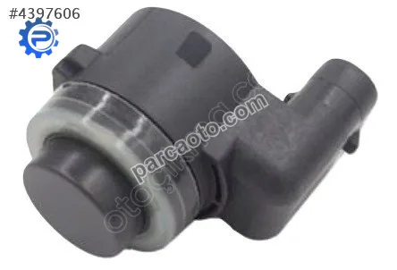 Park sensörü bmw f45-f48-f39-f25-f26-f15-f16-g01-g02 /66209274428