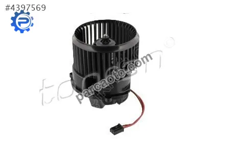Kalorifer motoru bmw f40-f44-f45-f48 / 64119297752