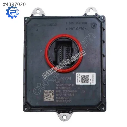 Far beyni bmw f45-f48-f55 / 63117492089