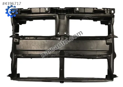 Panel hava kanalı (ön fan maskesi) bmw x1 f48 / 51747374197