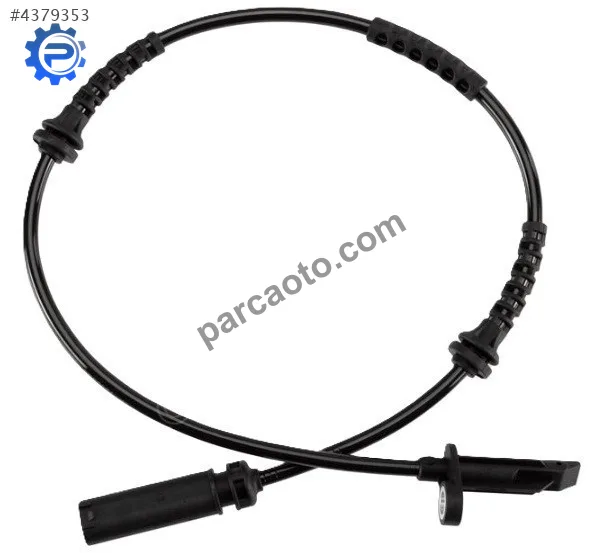 Abs hız sensörü arka bmw f45-f46-f48-f39-f54-f55 / 34526850762