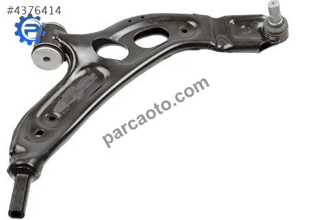 Alt salıncak on sağ bmw f40-f44-f45-f46-f48-f39 / 31126871302