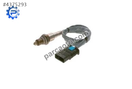 Oksijen sensörü bmw x1 f48 / 11788604889