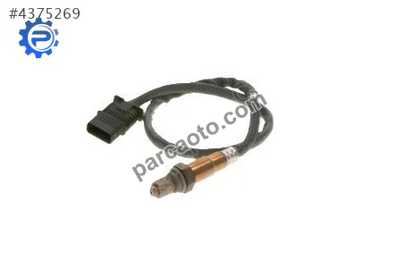 OKSİJEN SENSÖRÜ BMW X1 F48 / 11788600992 OKSİJEN SENSÖRÜ BMW X1 F48 / 11788600992