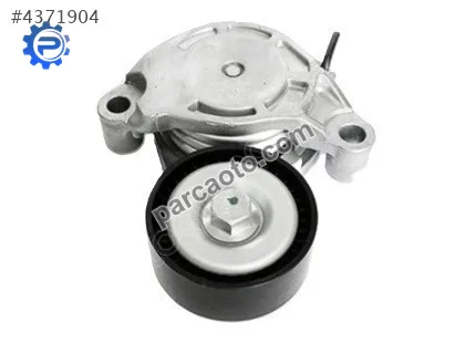 V kayıs gergı kutugu bmw f45-f46-f48-f39 / 11288600357