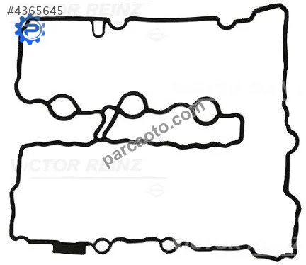 Kulbutor kapak contası bmw b38 f20 f21 f22 f23 f45 / 11128618515