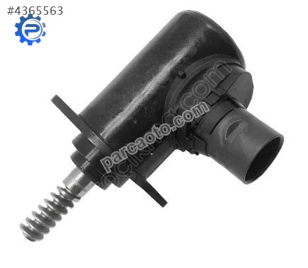 Eksantrik ayar motoru bmw x1 f48 / 11378652738