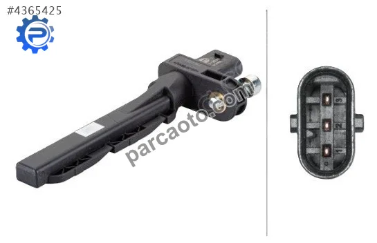 Krank sensörü bmw x1 f48 / 13627806782