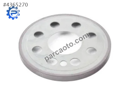 SEZİCİ ÇARKI ORJİNAL BMW X1 F48 / 11148605104 SEZİCİ ÇARKI ORJİNAL BMW X1 F48 / 11148605104