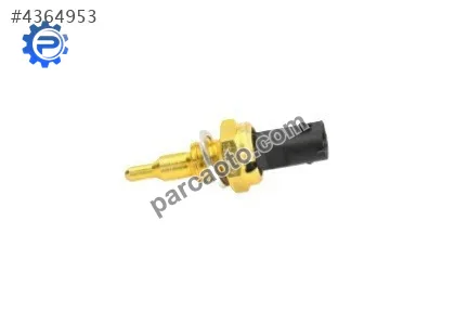 Sıcaklık sensörü bmw x1 f48 / 13627580635