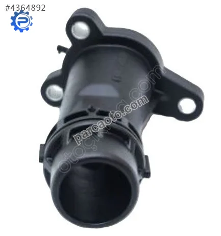 Blok su borusu orjinal bmw x1 f48 / 11118511205