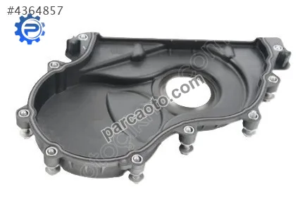 Eksantrik dişli kapağı orjinal bmw x1 f48 / 11148512597