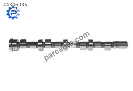 Eksantrik mili accent 95-00 1.5 / 00-02 1.3 / getz 1.3 2410022012