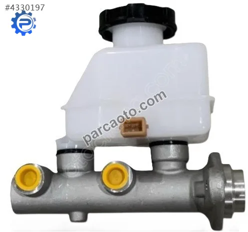 Fren ana merkez abssiz hyundai accent 00-06 / 5851025000