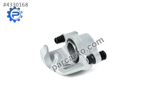 Hyundai Accent Kaliper - Samsun Merkez