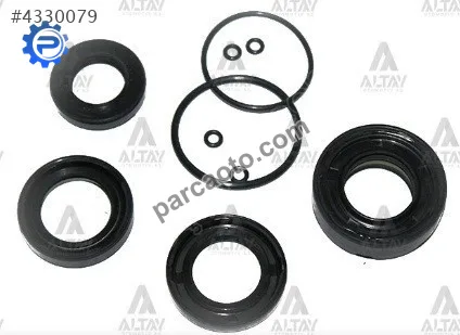 Hyundai Accent Direksiyon Kutusu - Samsun Merkez