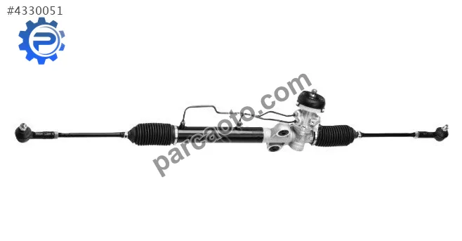 Hyundai Accent Direksiyon Kutusu - Samsun Merkez