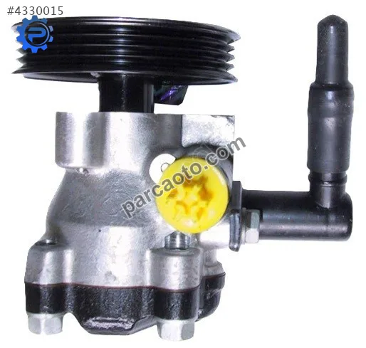 Hyundai Accent Direksiyon Pompası - Samsun Merkez