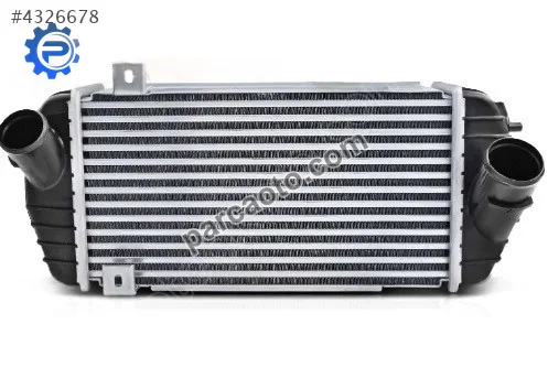 Hyundai Tucson Radyatör - Samsun Merkez