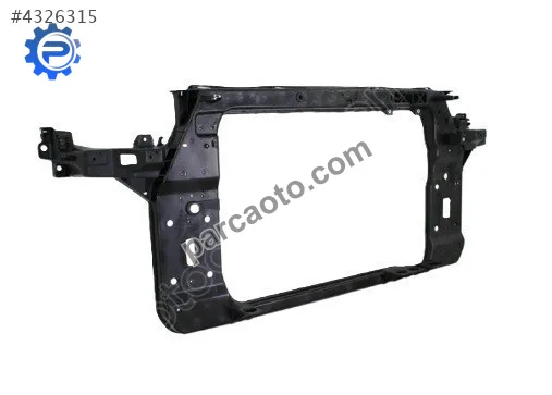 Hyundai ix35 Ön Panel - Samsun Merkez