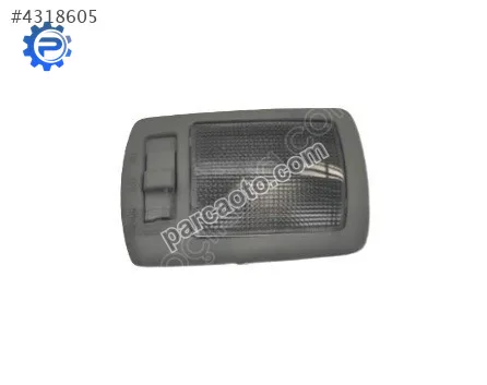 TAVAN LAMBASI ORJİNAL KİA BONGO 04-19 / 928502F000KL TAVAN LAMBASI ORJİNAL KİA BONGO 04-19 / 928502F000KL