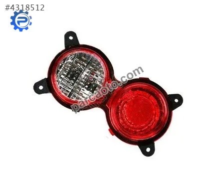 STOP LAMBASI DUYLU SAĞ KİA BONGO 04-20 / 924024E020 STOP LAMBASI DUYLU SAĞ KİA BONGO 04-20 / 924024E020