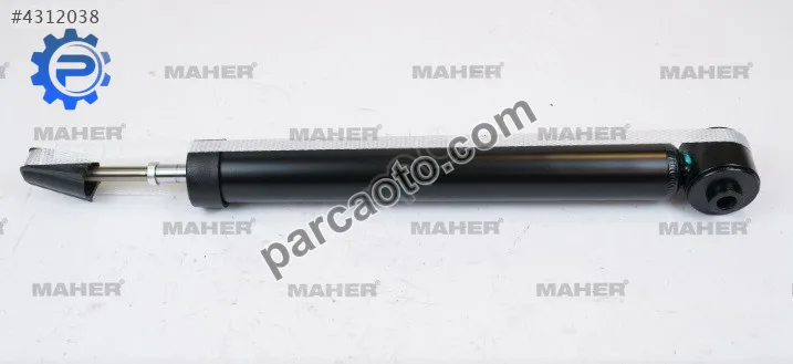 Hyundai Bayon Amortisör - Samsun Merkez