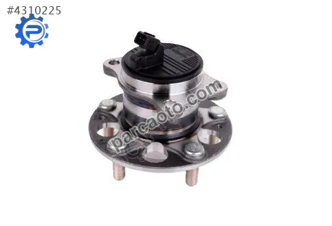 Hyundai Bayon Porya - Samsun Merkez