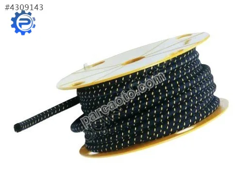 Renault R 9 Depo Borusu - Samsun Merkez