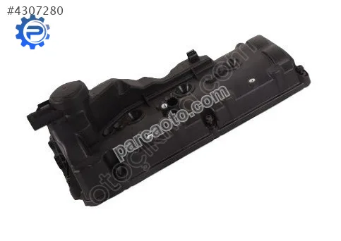 Kulbutor kapagı sol (1-3 silindir) touareg 10-18 / 059103470al