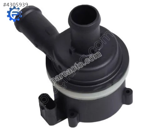 İLAVE SU POMPASI VW AMAROK - AUDİ Q7 - A3 - A4 - A5 / 059121012B İLAVE SU POMPASI VW AMAROK - AUDİ Q7 - A3 - A4 - A5 / 059121012B