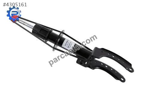 Amortısor ön sol gazlı vw touareg 11-18 / 7p6413031ac