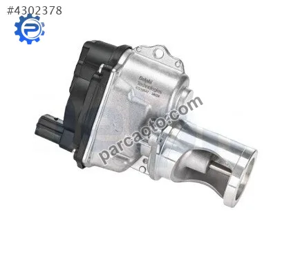 Egr valfi audi a4 - a6 - q5 - q7 / 059131503aa