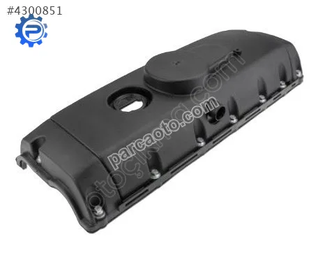 Külbütor kapağı touareg 06-10 / transporter t5 03-10 / 070103469b