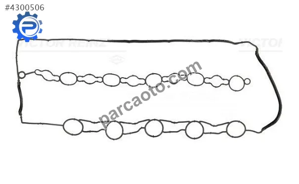 Volvo XC70 Külbütör Kapağı - Samsun Merkez