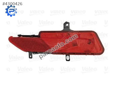 Volvo XC60 Stop - Samsun Merkez