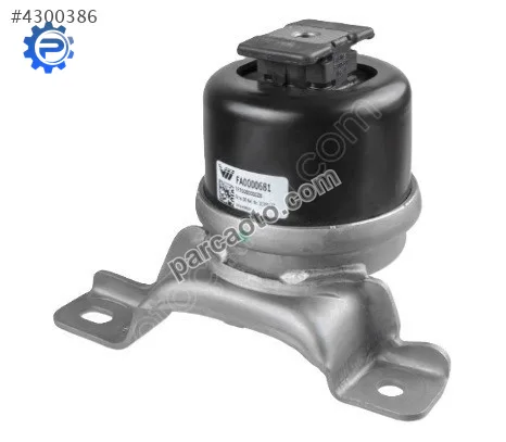 Volvo XC70 Takoz - Samsun Merkez