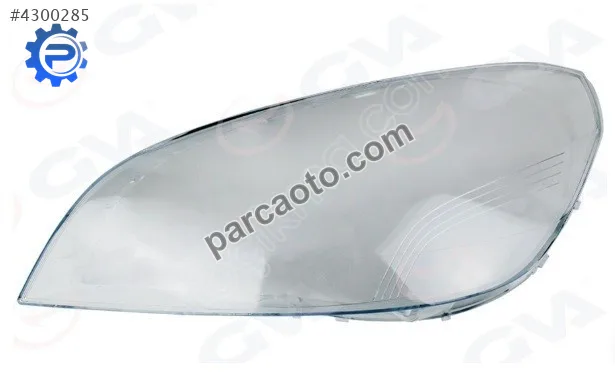 Volvo XC60 Far Camı - Samsun Merkez