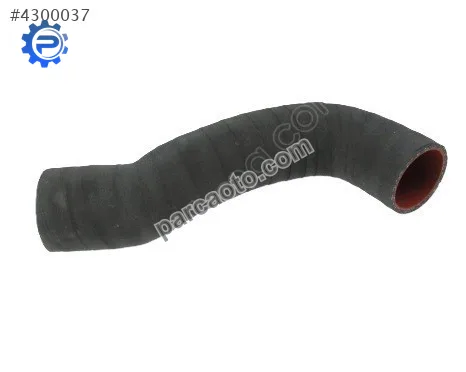 Volvo S60 Hortum - Samsun Merkez