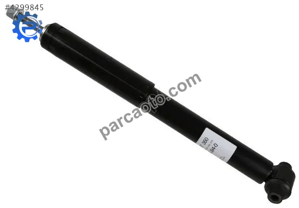 Volvo XC90 Amortisör - Samsun Merkez