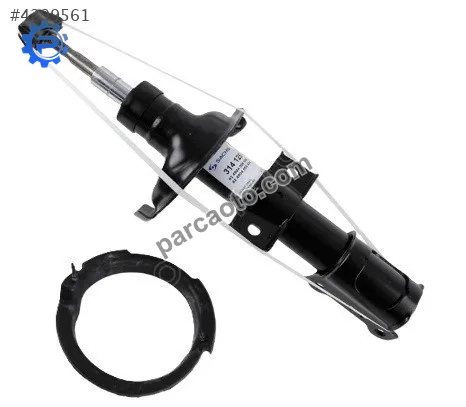 Volvo XC90 Amortisör - Samsun Merkez