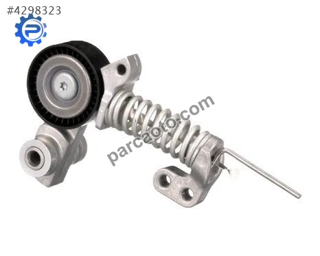 Volvo XC90 V Kayışı - Samsun Merkez